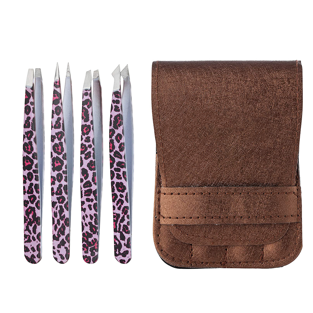 Eyebrow Tweezers kit